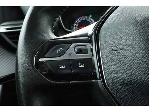 Peugeot 2008 1.2 PureTech Active | Apple CarPlay & Android Auto | Cruise Control | DAB | PDC+A | LED | Airco