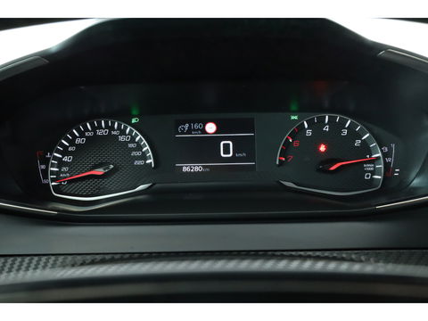 Peugeot 2008 1.2 PureTech Active | Apple CarPlay & Android Auto | Cruise Control | DAB | PDC+A | LED | Airco