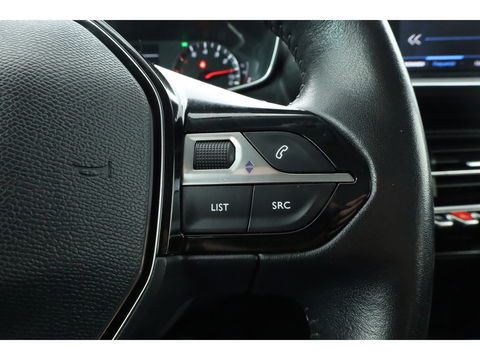 Peugeot 2008 1.2 PureTech Active | Apple CarPlay & Android Auto | Cruise Control | DAB | PDC+A | LED | Airco