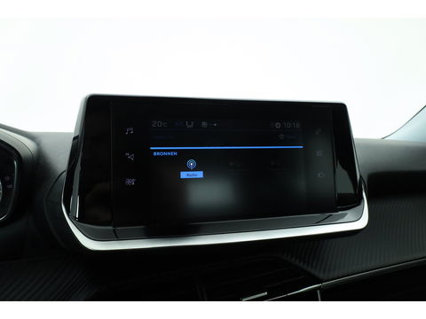 Peugeot 2008 1.2 PureTech Active | Apple CarPlay & Android Auto | Cruise Control | DAB | PDC+A | LED | Airco