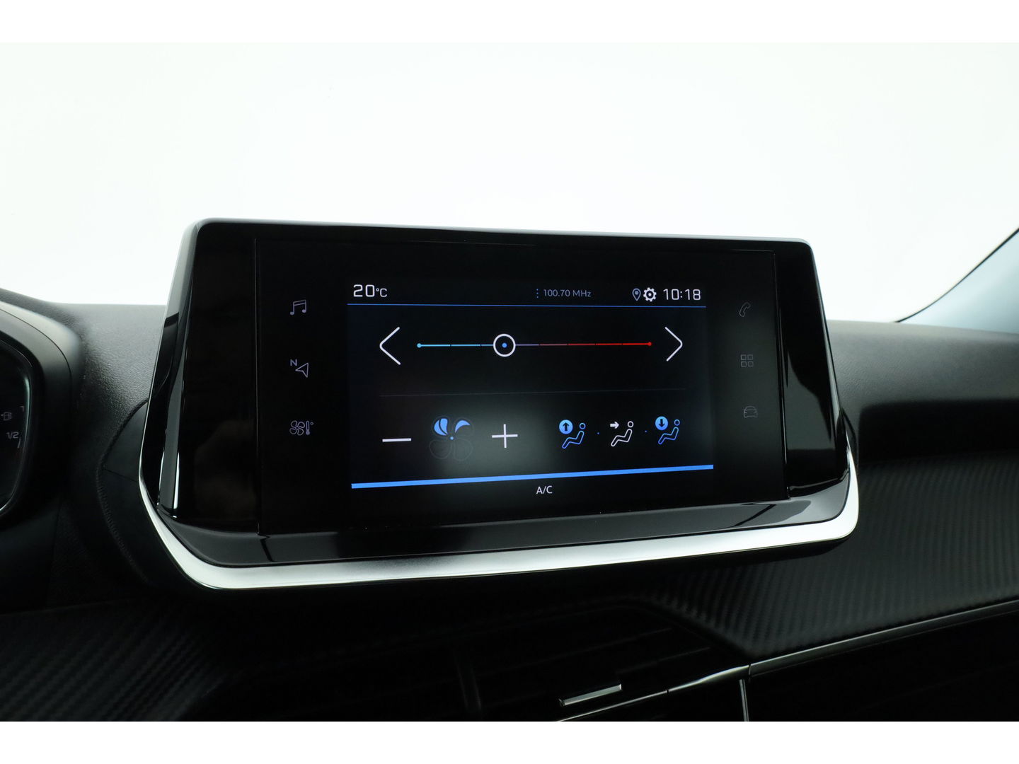 Peugeot 2008 1.2 PureTech Active | Apple CarPlay & Android Auto | Cruise Control | DAB | PDC+A | LED | Airco