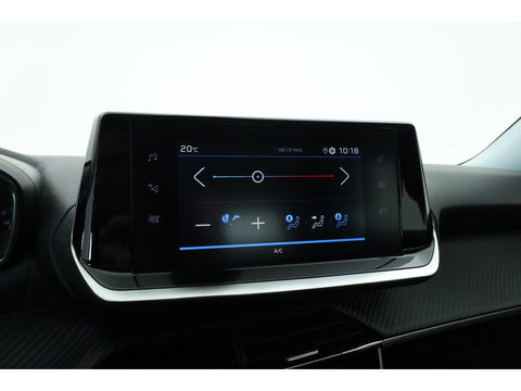 Peugeot 2008 1.2 PureTech Active | Apple CarPlay & Android Auto | Cruise Control | DAB | PDC+A | LED | Airco