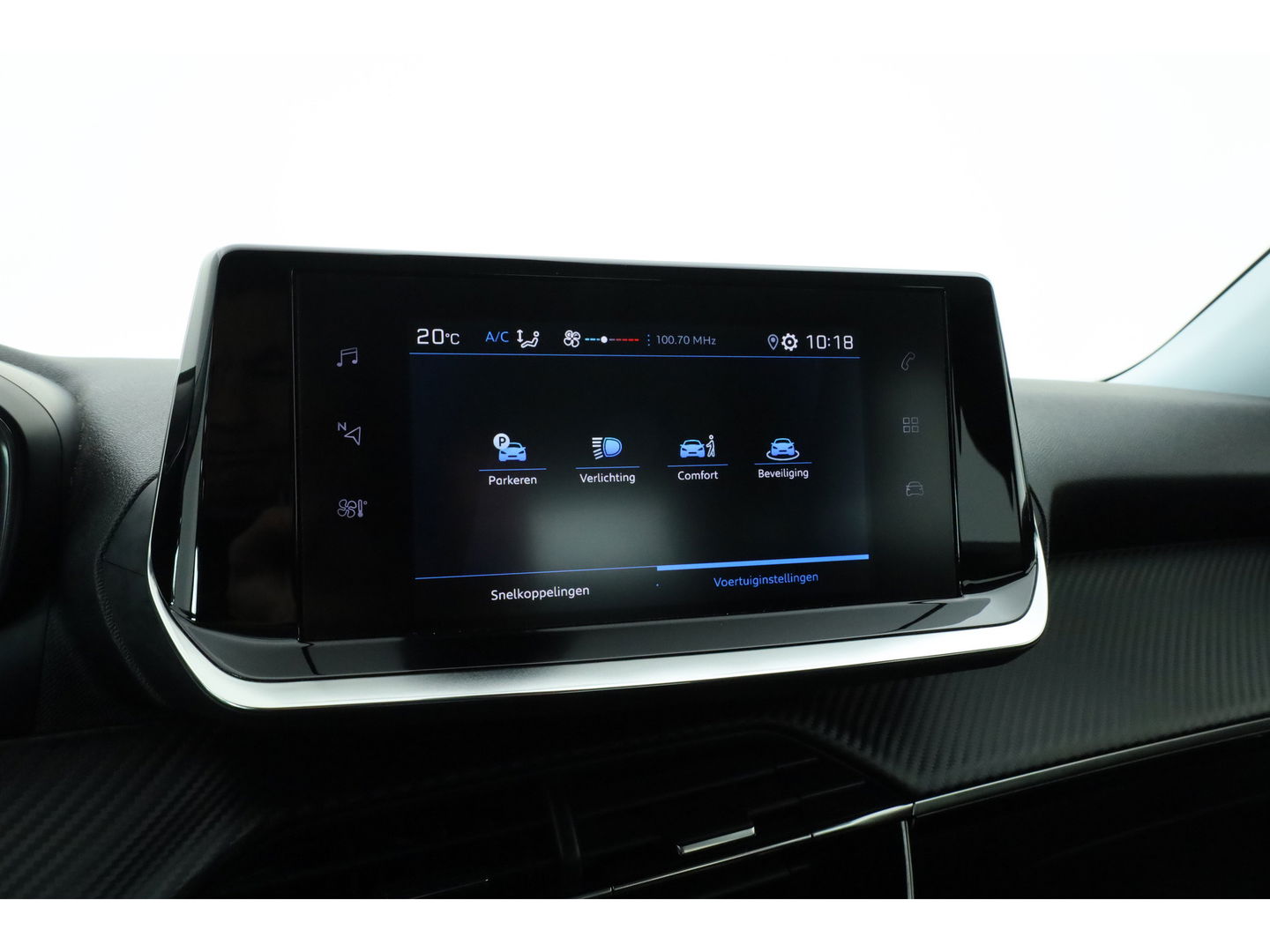 Peugeot 2008 1.2 PureTech Active | Apple CarPlay & Android Auto | Cruise Control | DAB | PDC+A | LED | Airco