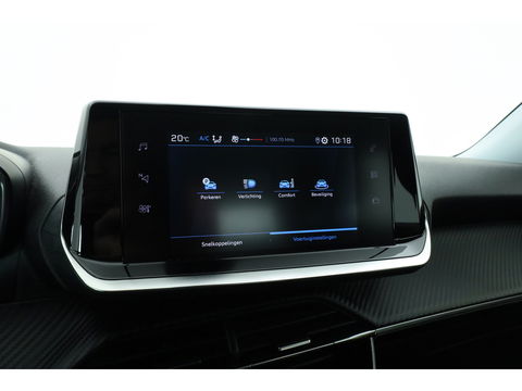 Peugeot 2008 1.2 PureTech Active | Apple CarPlay & Android Auto | Cruise Control | DAB | PDC+A | LED | Airco