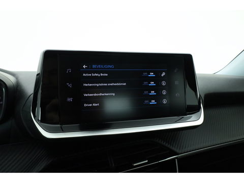 Peugeot 2008 1.2 PureTech Active | Apple CarPlay & Android Auto | Cruise Control | DAB | PDC+A | LED | Airco