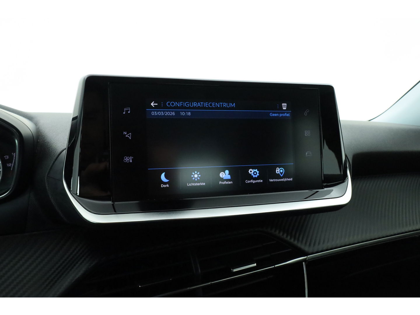 Peugeot 2008 1.2 PureTech Active | Apple CarPlay & Android Auto | Cruise Control | DAB | PDC+A | LED | Airco