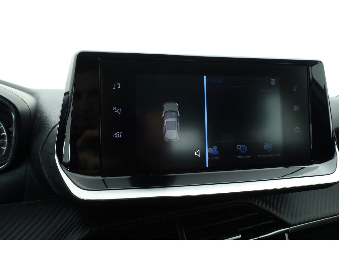 Peugeot 2008 1.2 PureTech Active | Apple CarPlay & Android Auto | Cruise Control | DAB | PDC+A | LED | Airco