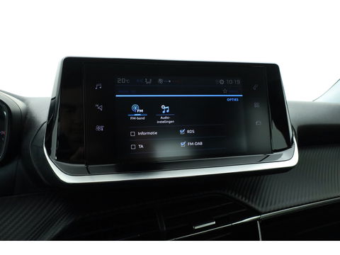 Peugeot 2008 1.2 PureTech Active | Apple CarPlay & Android Auto | Cruise Control | DAB | PDC+A | LED | Airco