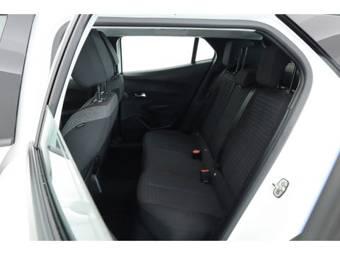 Peugeot 2008 1.2 PureTech Active | Apple CarPlay & Android Auto | Cruise Control | DAB | PDC+A | LED | Airco