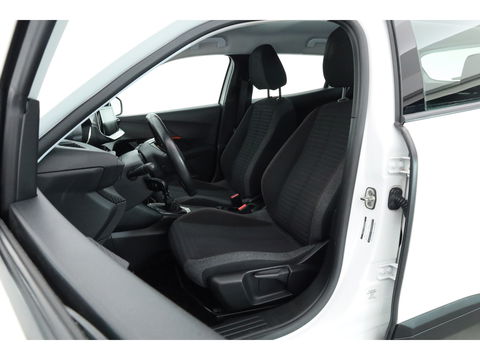 Peugeot 2008 1.2 PureTech Active | Apple CarPlay & Android Auto | Cruise Control | DAB | PDC+A | LED | Airco