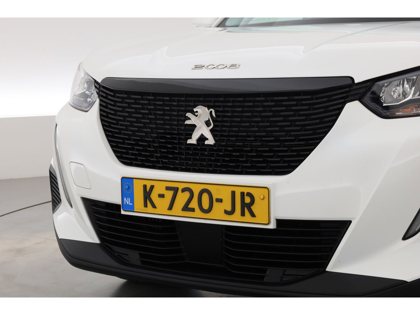 Peugeot 2008 1.2 PureTech Active | Apple CarPlay & Android Auto | Cruise Control | DAB | PDC+A | LED | Airco