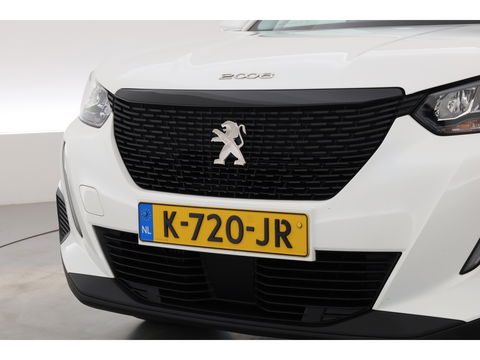 Peugeot 2008 1.2 PureTech Active | Apple CarPlay & Android Auto | Cruise Control | DAB | PDC+A | LED | Airco