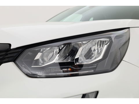 Peugeot 2008 1.2 PureTech Active | Apple CarPlay & Android Auto | Cruise Control | DAB | PDC+A | LED | Airco