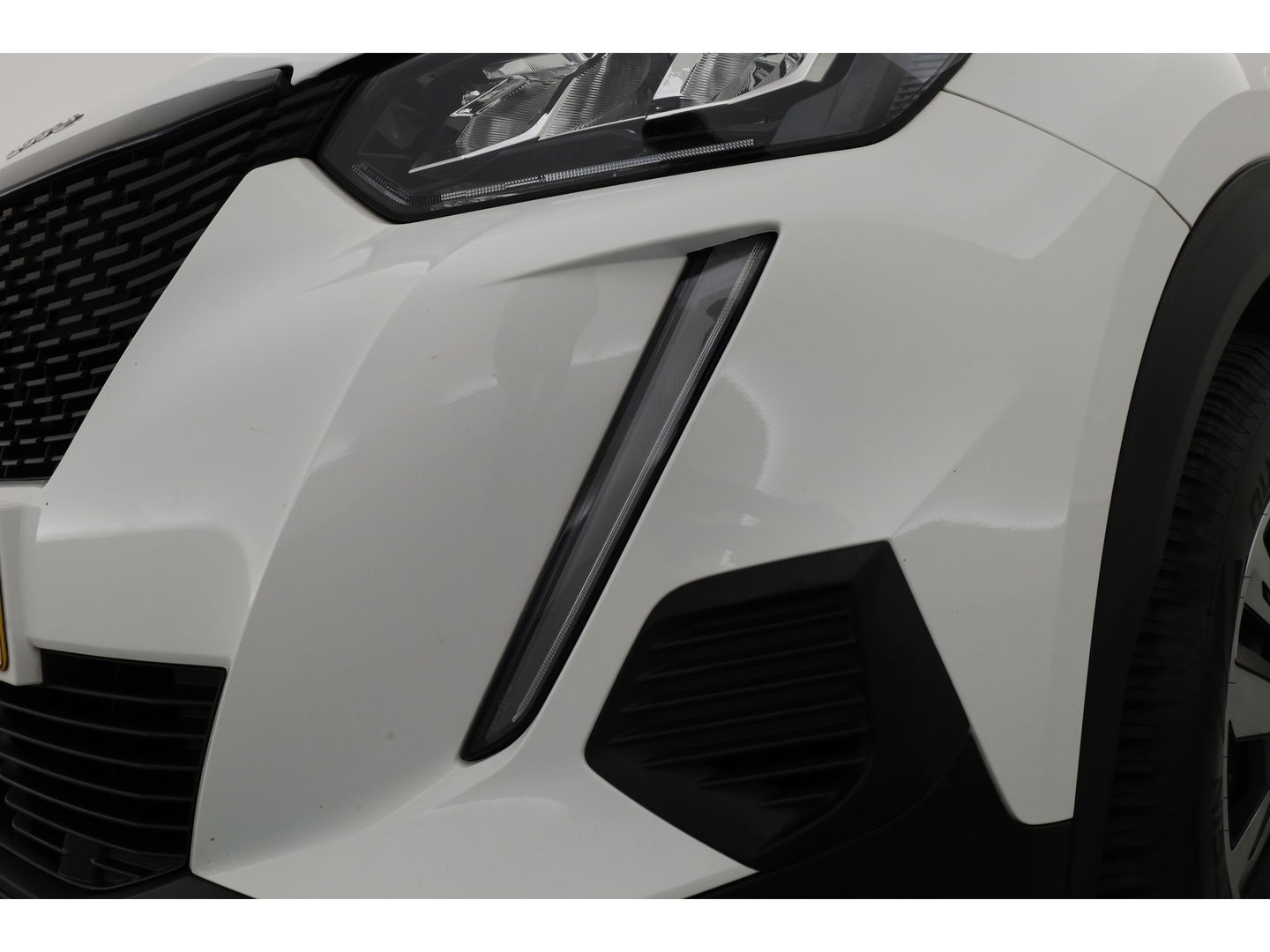 Peugeot 2008 1.2 PureTech Active | Apple CarPlay & Android Auto | Cruise Control | DAB | PDC+A | LED | Airco