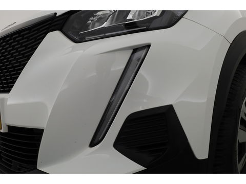 Peugeot 2008 1.2 PureTech Active | Apple CarPlay & Android Auto | Cruise Control | DAB | PDC+A | LED | Airco