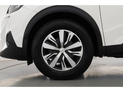 Peugeot 2008 1.2 PureTech Active | Apple CarPlay & Android Auto | Cruise Control | DAB | PDC+A | LED | Airco