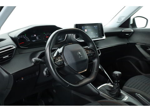 Peugeot 2008 1.2 PureTech Active | Apple CarPlay & Android Auto | Cruise Control | DAB | PDC+A | LED | Airco