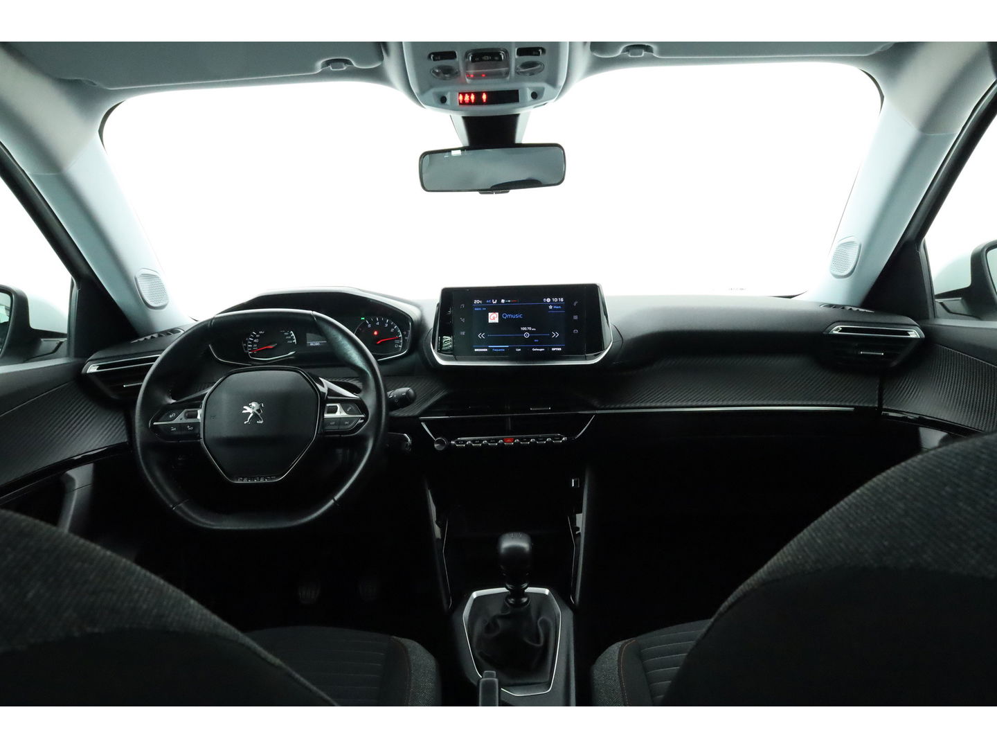 Peugeot 2008 1.2 PureTech Active | Apple CarPlay & Android Auto | Cruise Control | DAB | PDC+A | LED | Airco