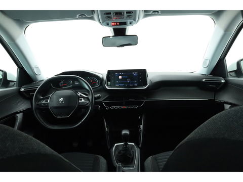 Peugeot 2008 1.2 PureTech Active | Apple CarPlay & Android Auto | Cruise Control | DAB | PDC+A | LED | Airco