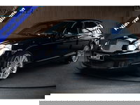 Bentley Flying Spur - Continental 6.0 W12 Speed Leer Navi Naim Memory seats Massage Elektr. achterklep Softclose Climate voor & achter Stoelverwarming voor & achter PDC Niveau regeling LM velgen