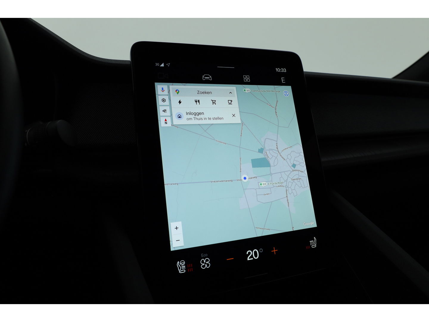 Polestar 2 Long Range Dual Motor Launch Edition 78kWh | SOH 92% | Pano | Elek. Trekhaak | 360cam | H&K Audio | 4x Stoelverw. | Elek. Stoelen | 20''
