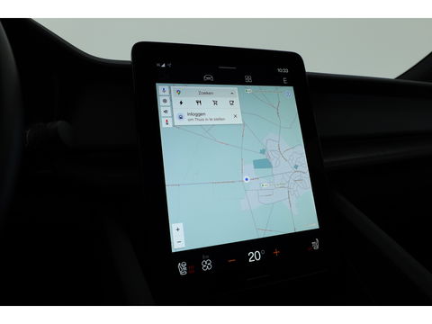 Polestar 2 Long Range Dual Motor Launch Edition 78kWh | SOH 92% | Pano | Elek. Trekhaak | 360cam | H&K Audio | 4x Stoelverw. | Elek. Stoelen | 20''