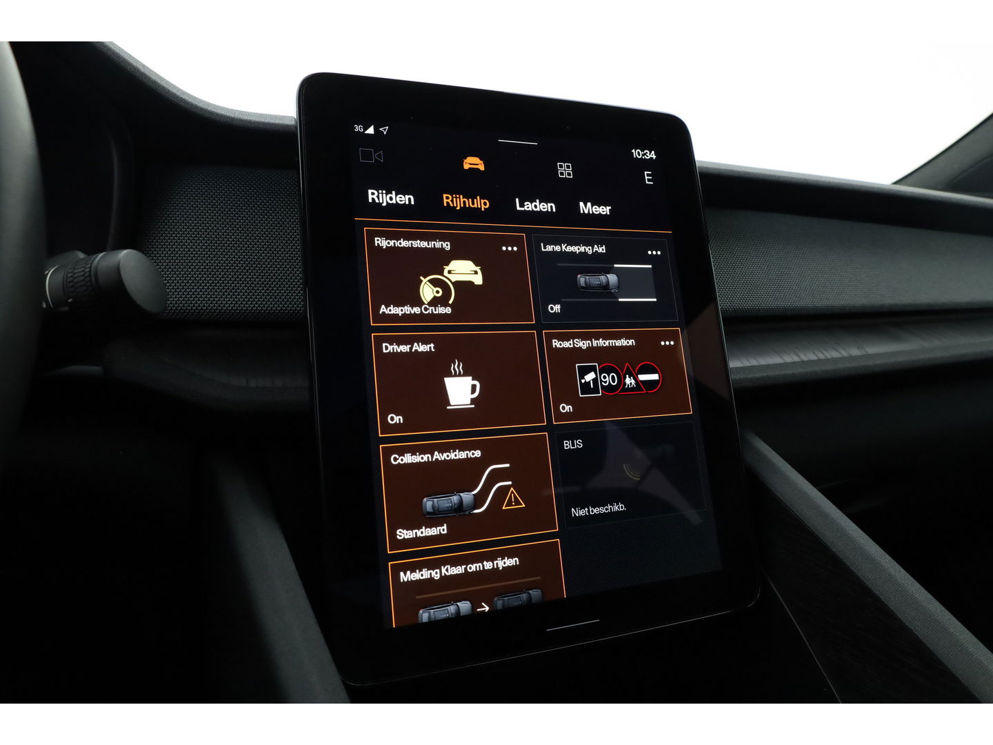 Polestar 2 Long Range Dual Motor Launch Edition 78kWh | SOH 92% | Pano | Elek. Trekhaak | 360cam | H&K Audio | 4x Stoelverw. | Elek. Stoelen | 20''