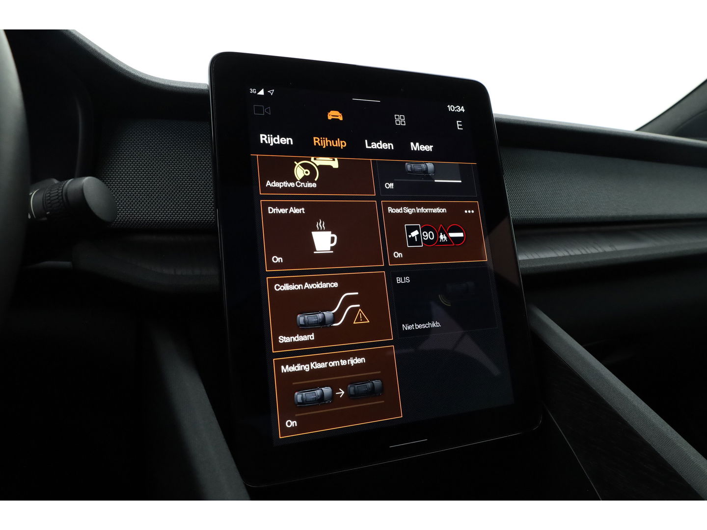 Polestar 2 Long Range Dual Motor Launch Edition 78kWh | SOH 92% | Pano | Elek. Trekhaak | 360cam | H&K Audio | 4x Stoelverw. | Elek. Stoelen | 20''