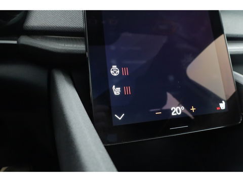 Polestar 2 Long Range Dual Motor Launch Edition 78kWh | SOH 92% | Pano | Elek. Trekhaak | 360cam | H&K Audio | 4x Stoelverw. | Elek. Stoelen | 20''