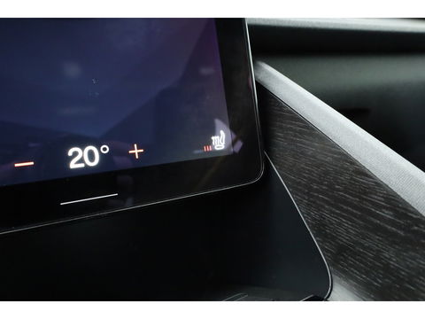 Polestar 2 Long Range Dual Motor Launch Edition 78kWh | SOH 92% | Pano | Elek. Trekhaak | 360cam | H&K Audio | 4x Stoelverw. | Elek. Stoelen | 20''