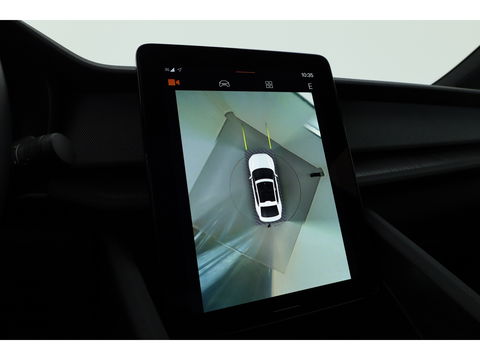 Polestar 2 Long Range Dual Motor Launch Edition 78kWh | SOH 92% | Pano | Elek. Trekhaak | 360cam | H&K Audio | 4x Stoelverw. | Elek. Stoelen | 20''