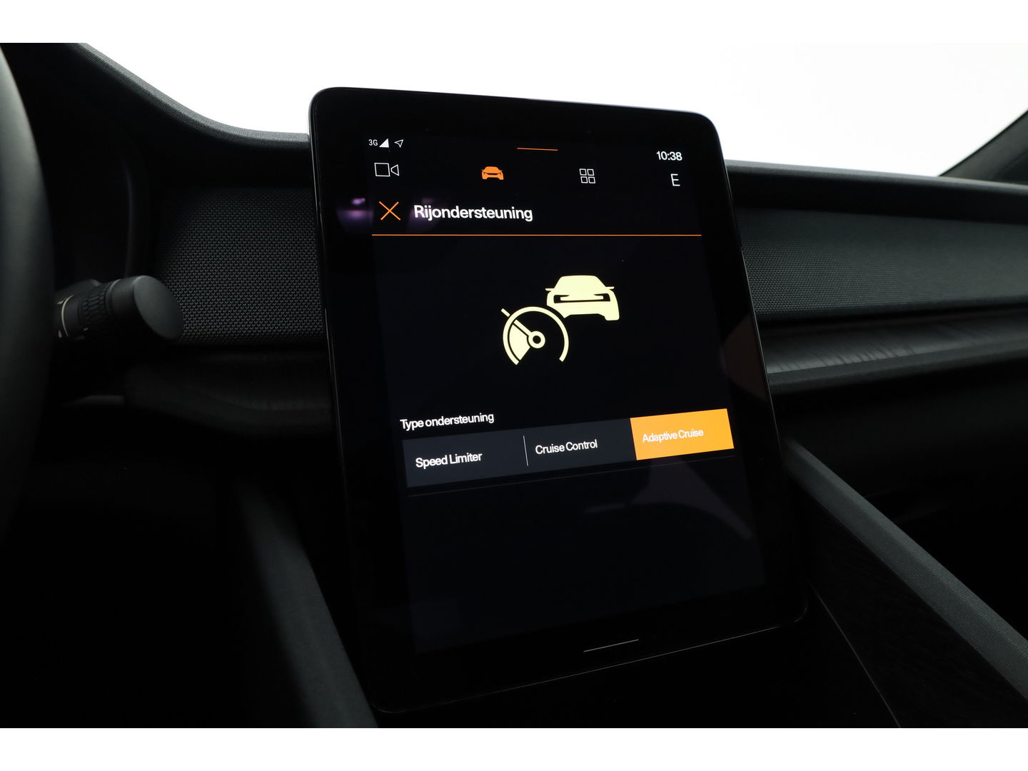 Polestar 2 Long Range Dual Motor Launch Edition 78kWh | SOH 92% | Pano | Elek. Trekhaak | 360cam | H&K Audio | 4x Stoelverw. | Elek. Stoelen | 20''