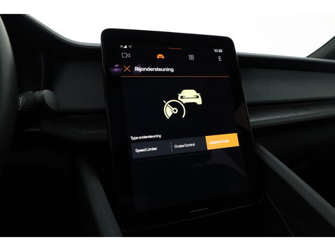 Polestar 2 Long Range Dual Motor Launch Edition 78kWh | SOH 92% | Pano | Elek. Trekhaak | 360cam | H&K Audio | 4x Stoelverw. | Elek. Stoelen | 20''