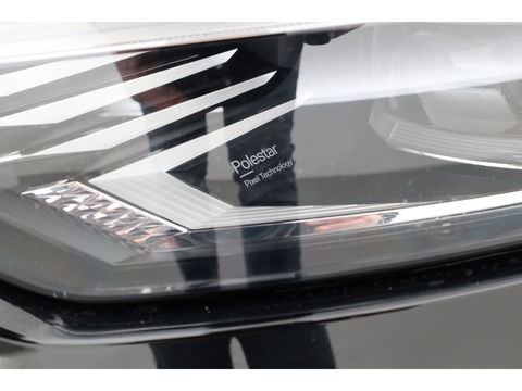 Polestar 2 Long Range Dual Motor Launch Edition 78kWh | SOH 92% | Pano | Elek. Trekhaak | 360cam | H&K Audio | 4x Stoelverw. | Elek. Stoelen | 20''