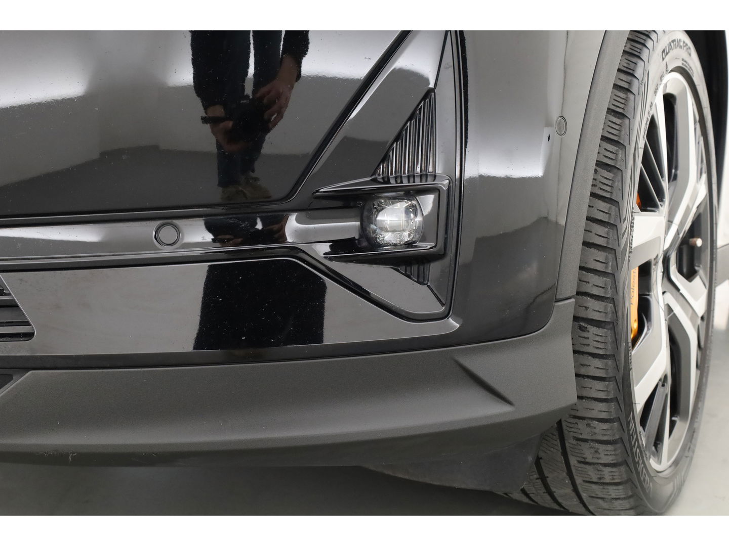 Polestar 2 Long Range Dual Motor Launch Edition 78kWh | SOH 92% | Pano | Elek. Trekhaak | 360cam | H&K Audio | 4x Stoelverw. | Elek. Stoelen | 20''