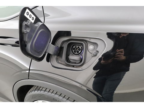 Polestar 2 Long Range Dual Motor Launch Edition 78kWh | SOH 92% | Pano | Elek. Trekhaak | 360cam | H&K Audio | 4x Stoelverw. | Elek. Stoelen | 20''