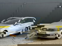 Volkswagen Passat - Variant 1.4 TSI ACT Highline | 150PK | ACC | Pano