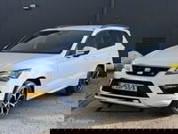 SEAT Ateca - 1.4 EcoTSI FR 4DRIVE | DSG | Nieuwstaat| ACC