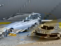 BMW 5 Serie - 520i High Executive | M-Pakket | Pano | Bomvol