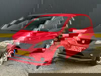 SEAT Mii - 1.0 Sport Dynamic | NAVI | Stoelverwarming |