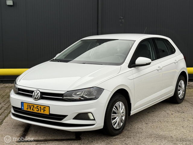 Volkswagen Polo - 1.0 TSI Highline AIRCO | Cruise control |