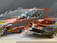 Peugeot Rifter - 1.2 Puretech GT-Line | Automaat | Nieuwstaat |