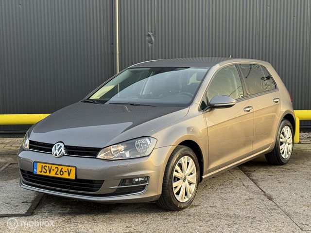 Volkswagen Golf - 1.2 TSI Highline | Automaat | Nette staat |