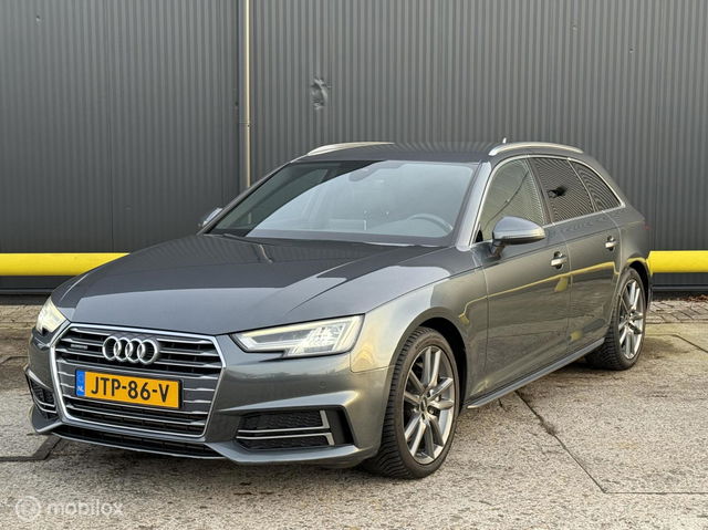 Audi A4 - Avant 3.0 TDI quattro Pro S- Line Plus
