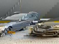 Audi A4 - Avant 3.0 TDI quattro Pro S- Line Plus