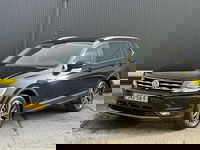 Volkswagen Tiguan Allspace - 1.4 TSI Highline 7p. Panodak
