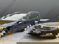 Volkswagen Passat - Variant 1.8 TSI Highline AUTOMAAT, TREKHAAK
