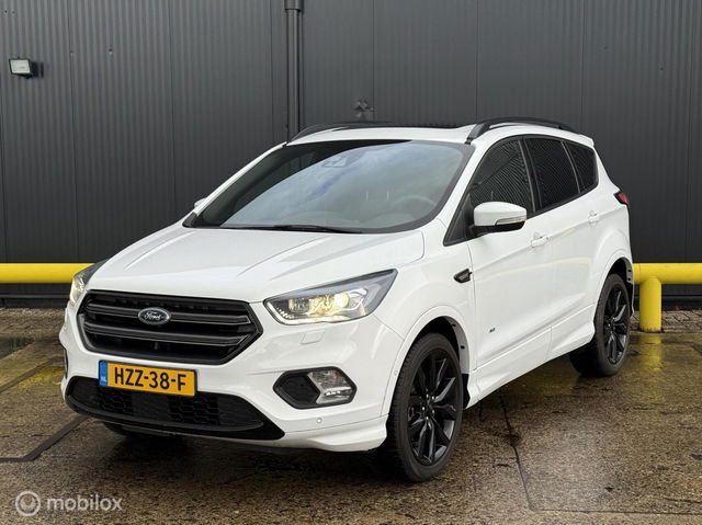 Ford Kuga - 1.5 EcoBoost ST Line AWD | PANO | AUTOMAAT