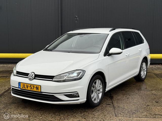 Volkswagen Golf - 1.6 TDI Highline | ACC | CARPLAY |