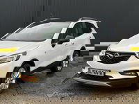 Opel Mokka X - 1.4 Turbo Innovation | AUTOMAAT | BOMVOL |